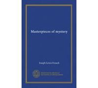 Masterpieces of mystery (v.4)