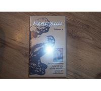 Masterpieces Of The Art World: Volume 4 [VHS]