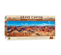 MasterPieces Panoramics Jigsaw Puzzle Collection Toy & Hobby (1000 pezzi)