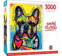 MasterPieces Puzzle da 1000 pezzi per adulti, famiglia o bambini - All of My Best - 48,9 x 68,9 cm