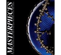 Masterpieces. The Eddi Van Auken Collection of Antique Walking Sticks and Canes