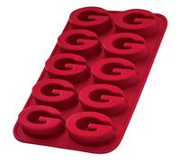 MasterPieces - Vassoio per cubetti di ghiaccio, unisex, taglia unica