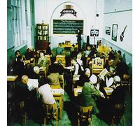 Oasis The Masterplan (CD) Album