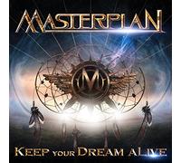 Masterplan - Keep Your Dream Alive