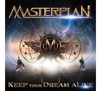 Masterplan - Keep Your Dream Alive