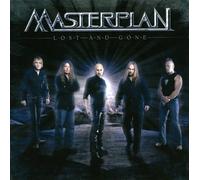 Masterplan - Lost and Gone