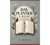 MasterPlan Pro: Your Ultimate Daily Organizer: A Simple & Effective Daily Planning Journal for Time Management, Goal Setting, and Task Prioritization