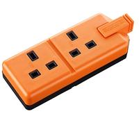 Masterplug ELS132O-01 - Cavo di prolunga