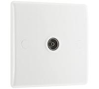 Masterplug Nexus 860 - Presa coassiale a una via