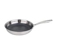 E_0002_S7918177 Masterpro Padella Masterpro BGMP-1630 Ø 20 cm Acciaio inossidabi