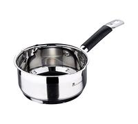 Paiolo Masterpro Bgmp-1500-bk Acciaio Inossidabile (1,3 L) (16 X 7,5 Cm)