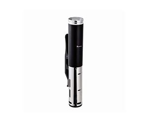 MasterPro Foodies | Roner Cucina a Bassa Temperatura di 1200 W | Con Display LED e Timer | Facile e Intuitivo | Accessori Cucina | Massima Precisione per le tue Ricette