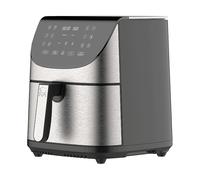 MASTERPRO Friggitrice Rocket700 FRIGGITRICE AD ARIA, capacità 7 l, Max potenza 1800 W