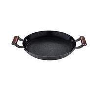 MasterPRO Griglia Ø 32 cm Ferro Fuso