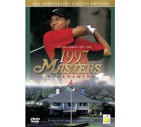 Masters-1997 Tournament - Highlights Of The 1997 Masters Tournament [Edizione: Stati Uniti]