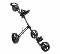 Masters 5 Series 3, Carrello, Colore: Nero
