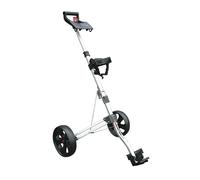 Masters 5 Series Carrello Compatto In Argento