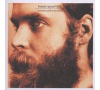 Bonnie Prince Billy - Masters And Everyone