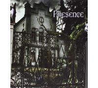 Masters And Following - Presence (Audio cd)