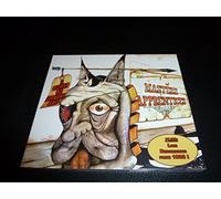 MASTER'S APPRENTICES - CD.MASTER'S APPRENTICES.A TOAST TO PANAMA RED.71 +5 LIVE 88. SUP HEAV BLUES AUST