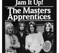 MASTER'S APPRENTICES - jam it up! LP