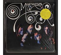 Master's Apprentices - Masterpiece