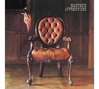 master's apprentices master's apprentices (CD)