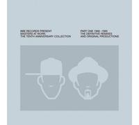 Masters at Work - 10th Anniversary Album Part 1