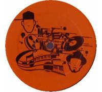 Masters at Work - Blood Vibes / Jump on It / the