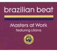 Masters at Work Ft.Chachian,l. - Brazilian Beat