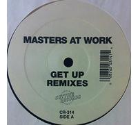 Masters at Work - Get Up