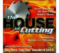 Masters at Work - House of Cutting