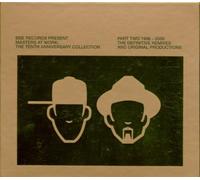 Masters At Work - Latin Spectrum PT. 2 - 10th Anniversary