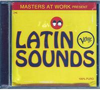 Masters at Work - Latin Verve Sounds