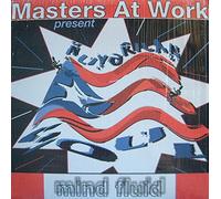 Masters At Work - Mind Fluid