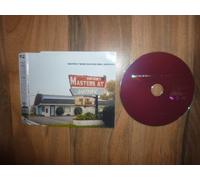 Masters at Work - Our Time Is Coming CD