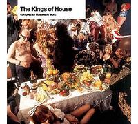 Masters at Work Pres. - The Kings of House/Part a