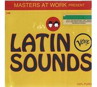 Masters at Work - Present Latin Verve Sound