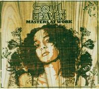 Masters at Work - Soul Heaven