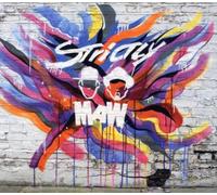 Masters at Work - Strictly Maw