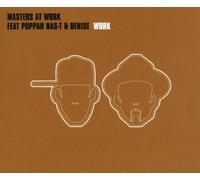 Masters at Work - Work