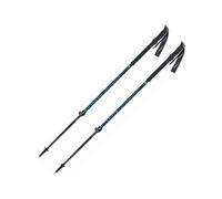 Masters Bastoncini da sci Tour Pro Calu (nero/blu) Taille unique