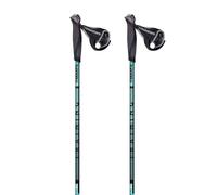Master MA Nordic Training Walking Pole, Bastoncini da trekking Onesize Black/Blue