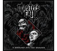 Master's Call A Journey for the Damned (CD) Album