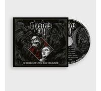 Master's Call - A Journey For The Damned - CD - E72z