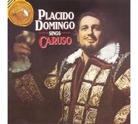 Masters Collection- Placido Domingo chante Caruso
