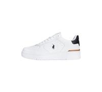 MASTERS CRT 891791 LTHBLACK/WHITE-002 12