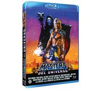 Masters del Universo BD 1987 Masters of the Universe
