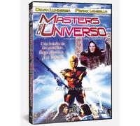 Masters Del Universo --- IMPORT ZONE 2 ---