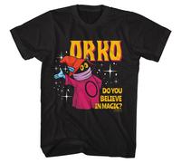 Masters Del Universo - MOTU Credete Nella Magia - Maniche Corte - Adulto -